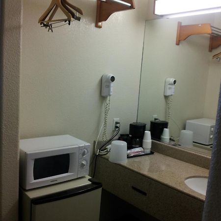 Economy Inn 旧金山 外观 照片
