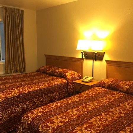 Economy Inn 旧金山 外观 照片