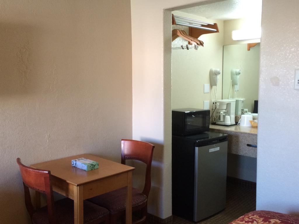 Economy Inn 旧金山 外观 照片