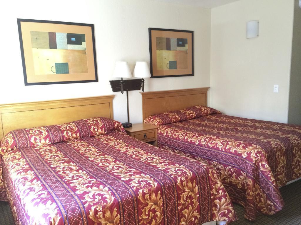 Economy Inn 旧金山 外观 照片