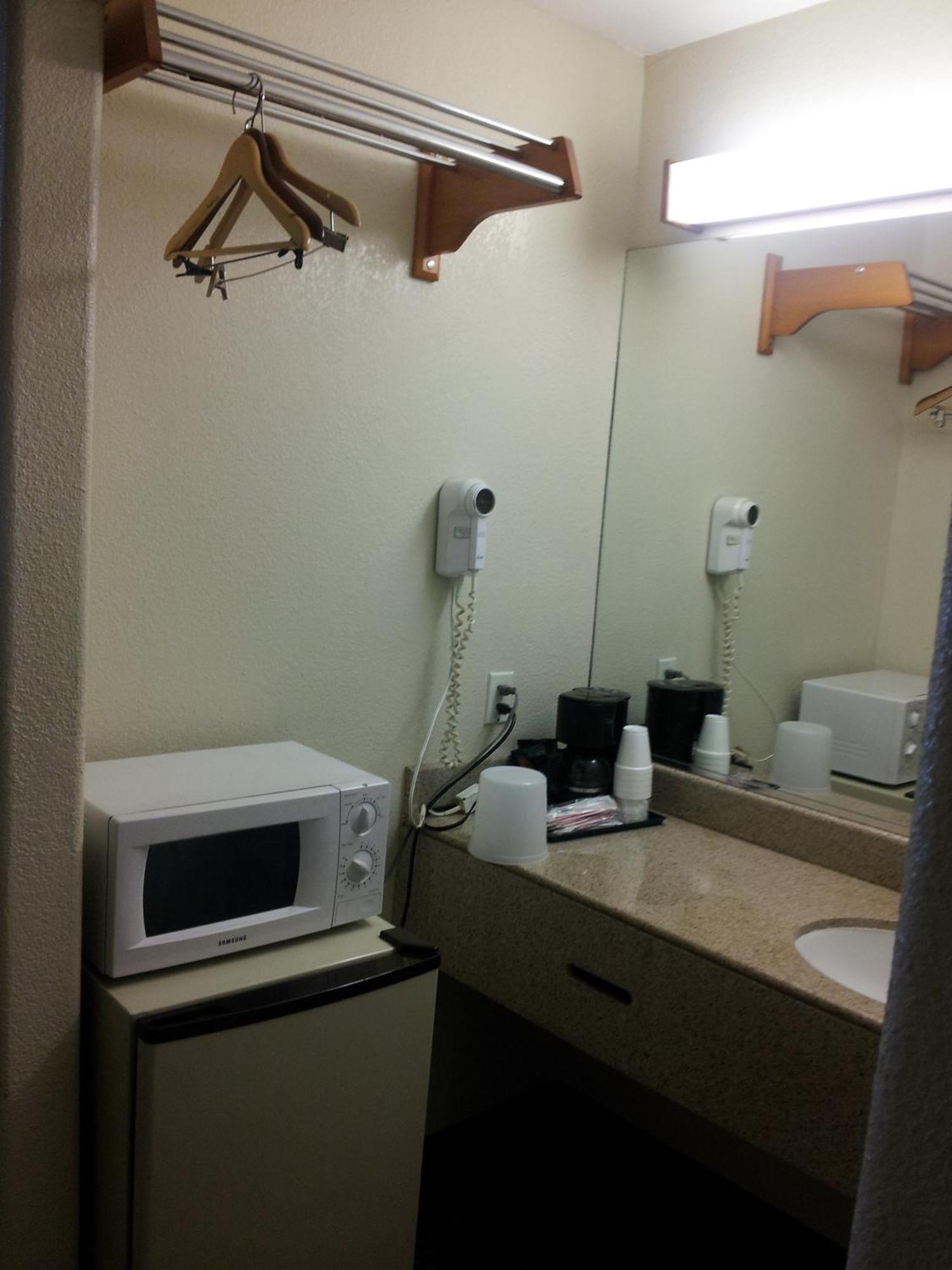 Economy Inn 旧金山 外观 照片