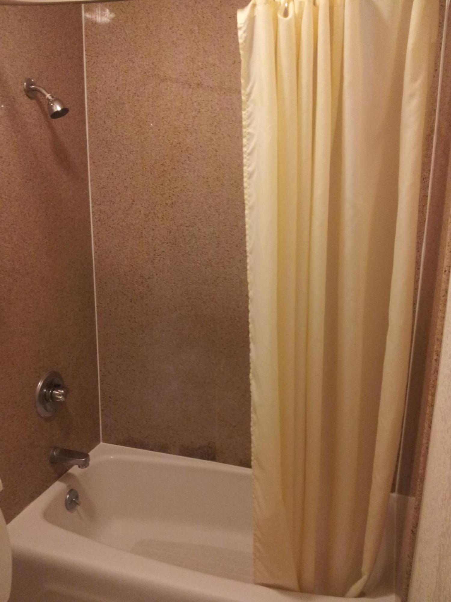 Economy Inn 旧金山 外观 照片
