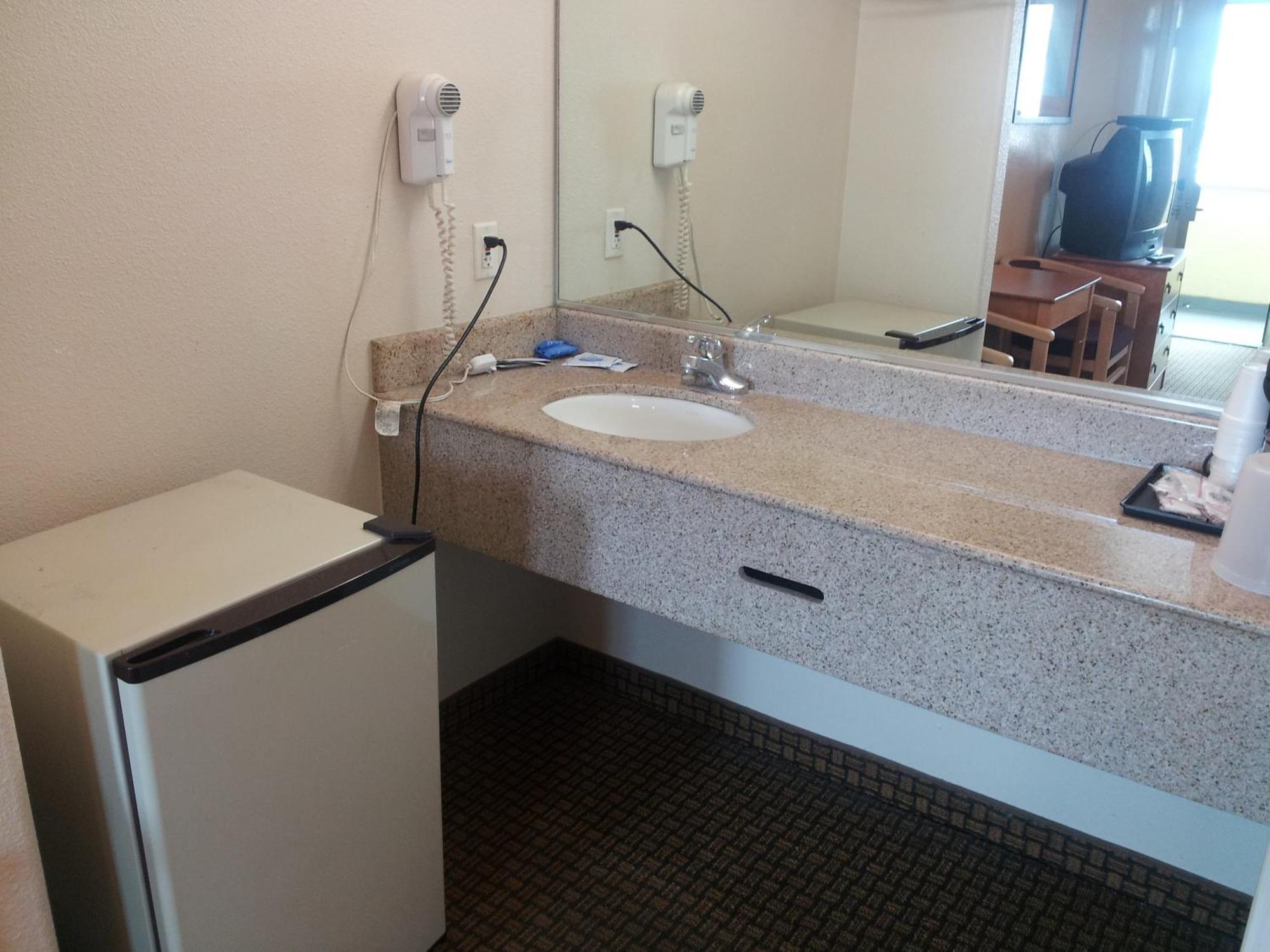 Economy Inn 旧金山 外观 照片