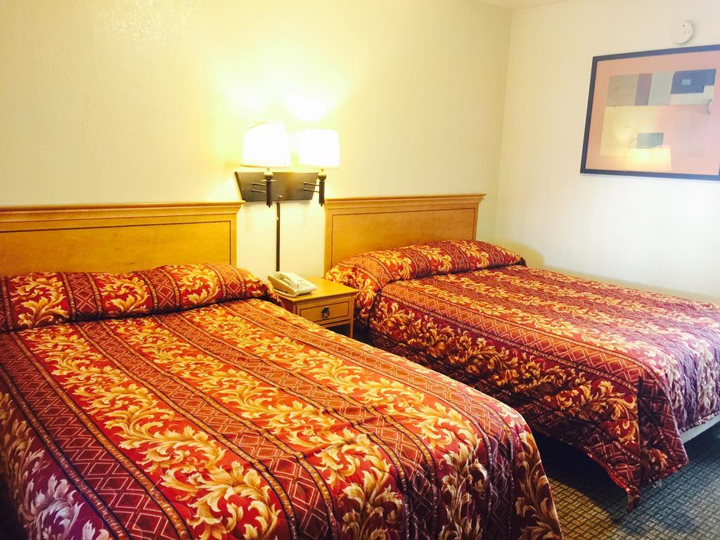 Economy Inn 旧金山 外观 照片
