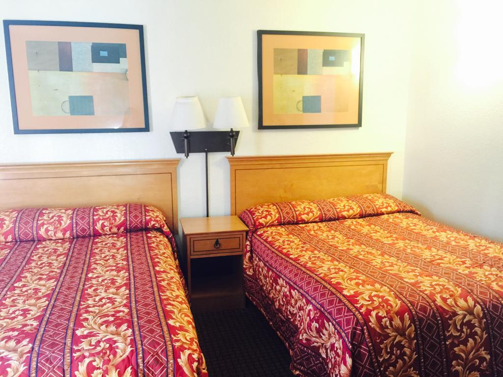 Economy Inn 旧金山 外观 照片