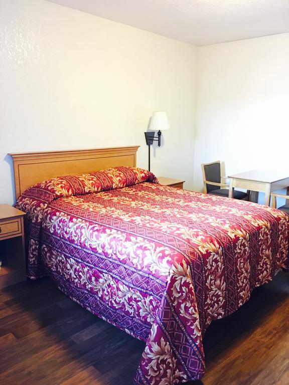 Economy Inn 旧金山 外观 照片